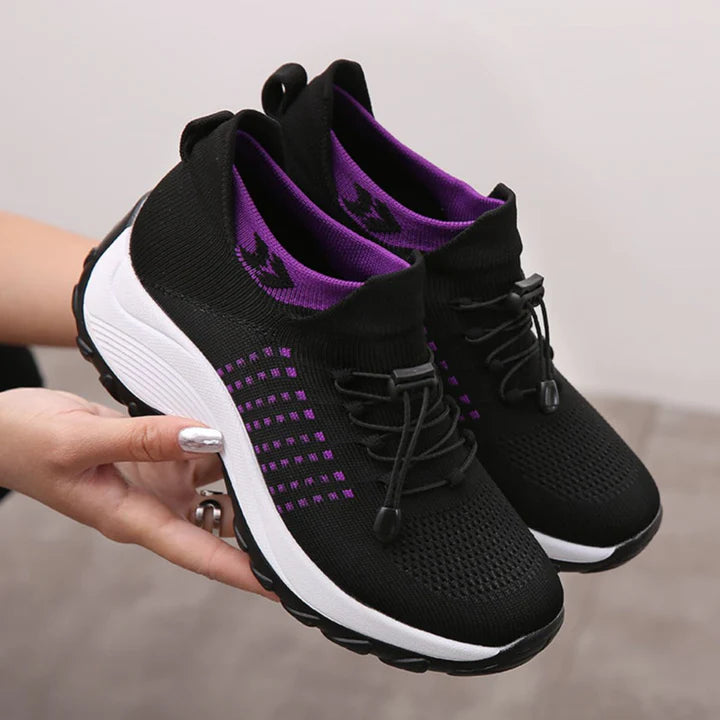 Karina | Stilvolle & bequeme Damenschuhe