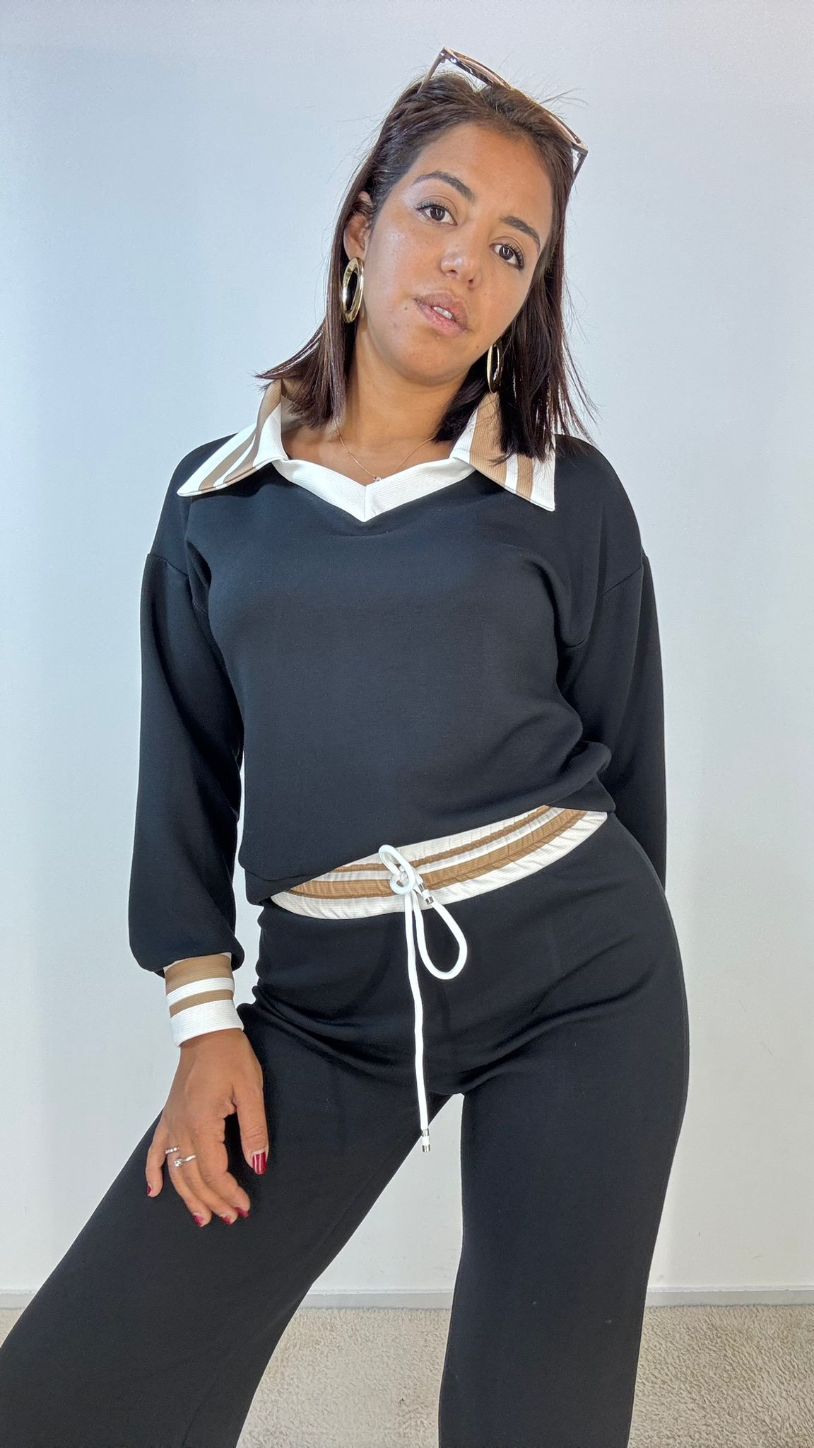 Cludia | Stilvolles Koordinations-Set