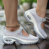Adelaide™ | Orthopädische Damen-Keilschuhe für höchsten Komfort