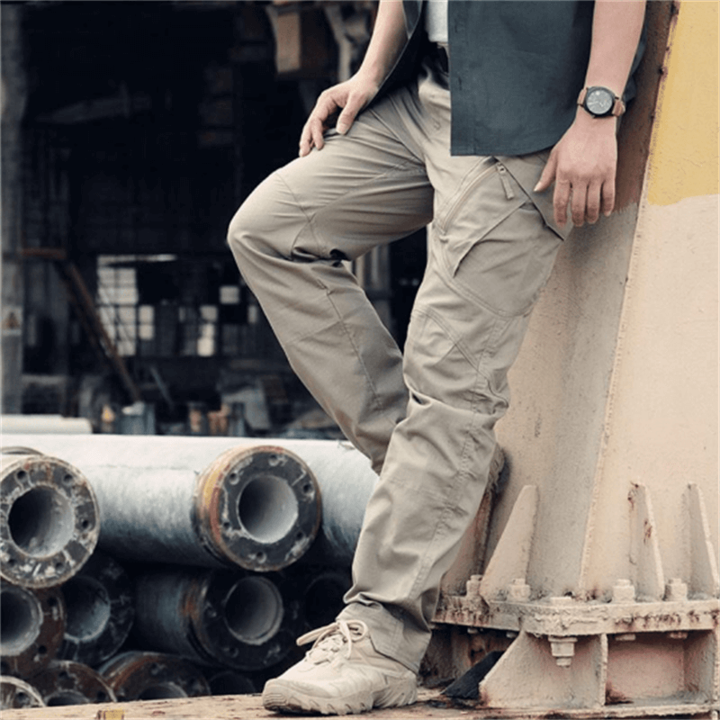 Jason | Outdoor-Hose für Herren, wasserdicht & funktional