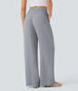 Lissa | Luftige Leinenhose mit elegantem Schnitt