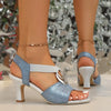 Livia | Trendige Sandalen für Damen