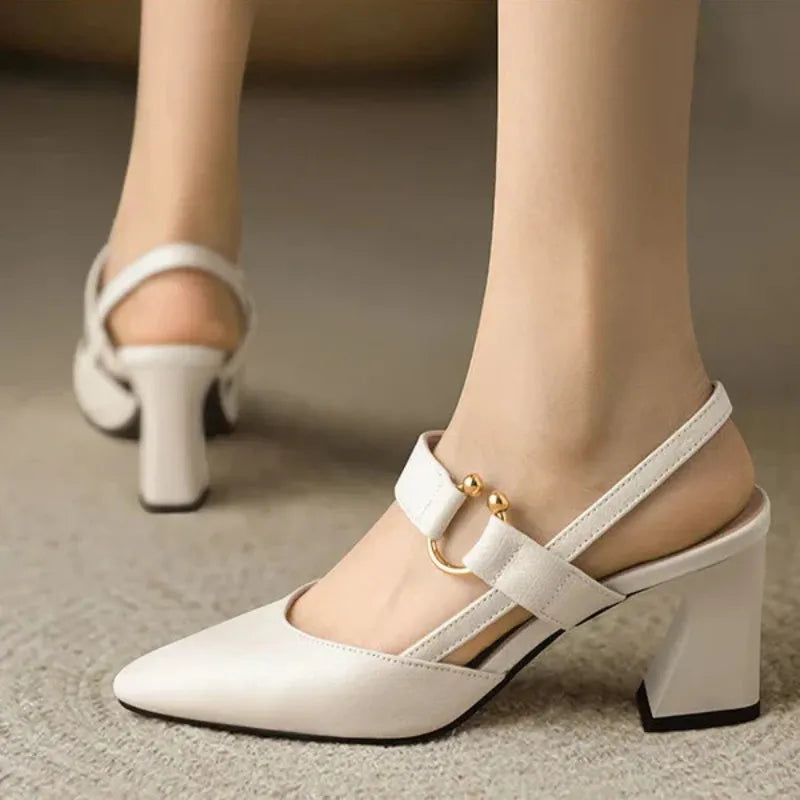 Divine | Komfort-Heels für Damen