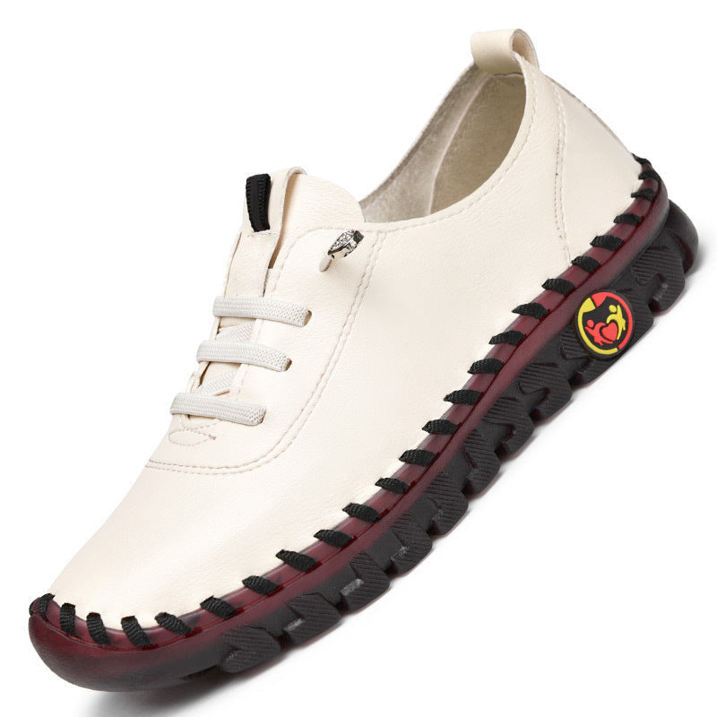 Amanda | Atmungsaktive Komfort-Loafers