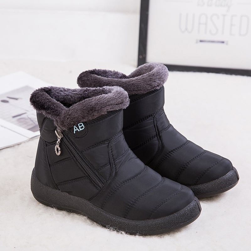 Juliana™ | Wasserdichte Damen-Schneestiefel