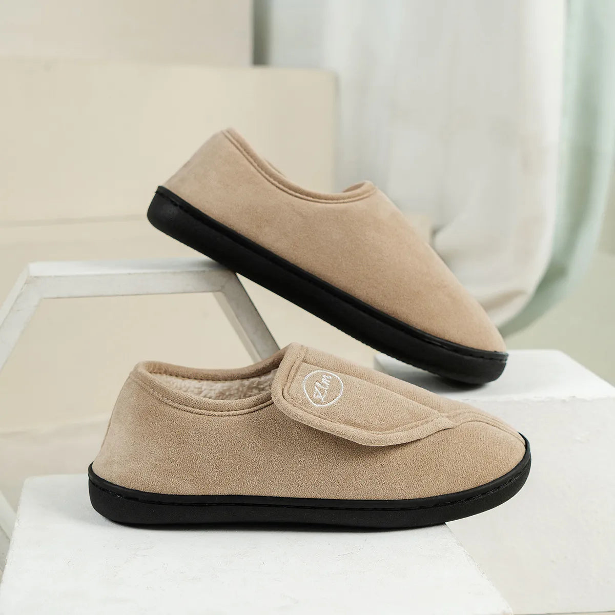 Kiary | Arktische Komfort-Winterschuhe