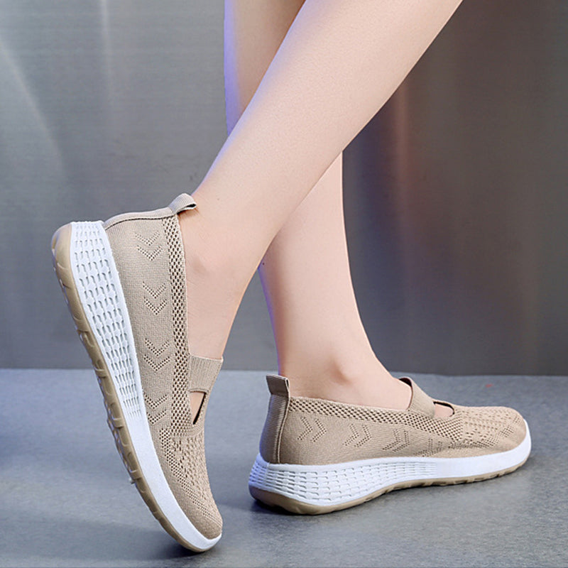 Analou | Atmungsaktive Laufschuhe für Damen