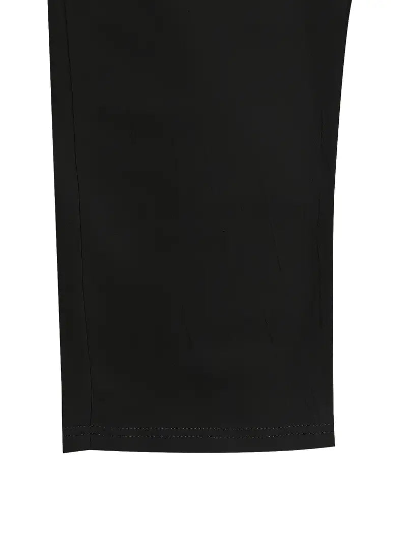 Jacob | modische lockere Leinenhose für den Sommer