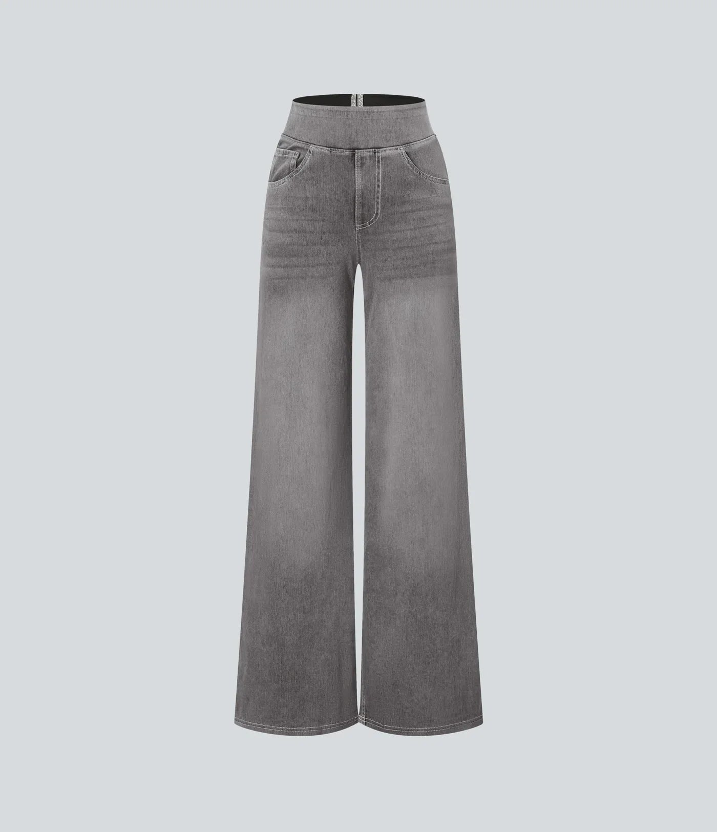 Annlyn | Bequeme Hose mit Taschen