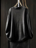 Ruvey | Bequeme Strickjacke
