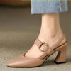 Divine | Komfort-Heels für Damen
