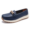 Deani | Kettenglied Loafers