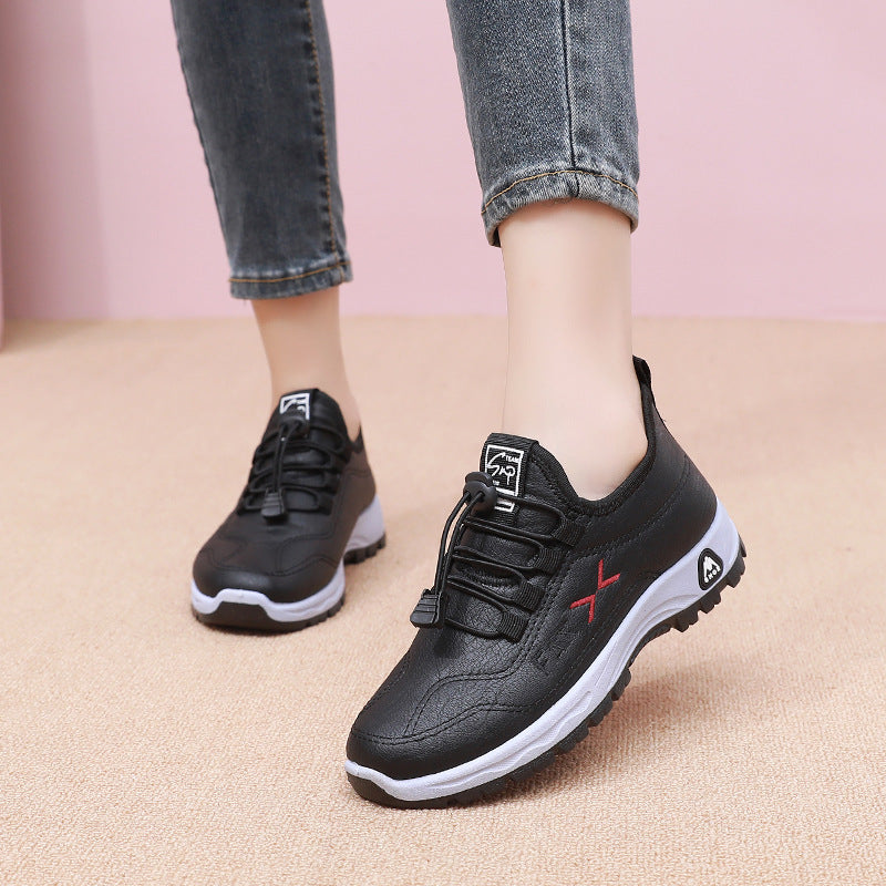 Brianna™ | Robuste Wintersportschuhe für Damen im modernen Design