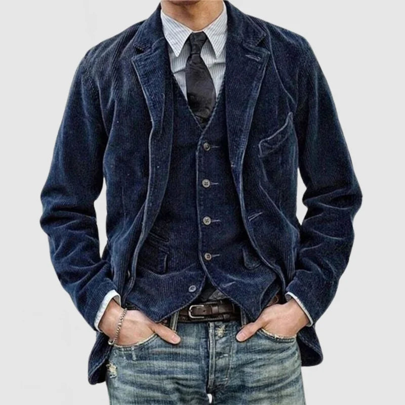 Kristoff | Vintage Jacke & Weste