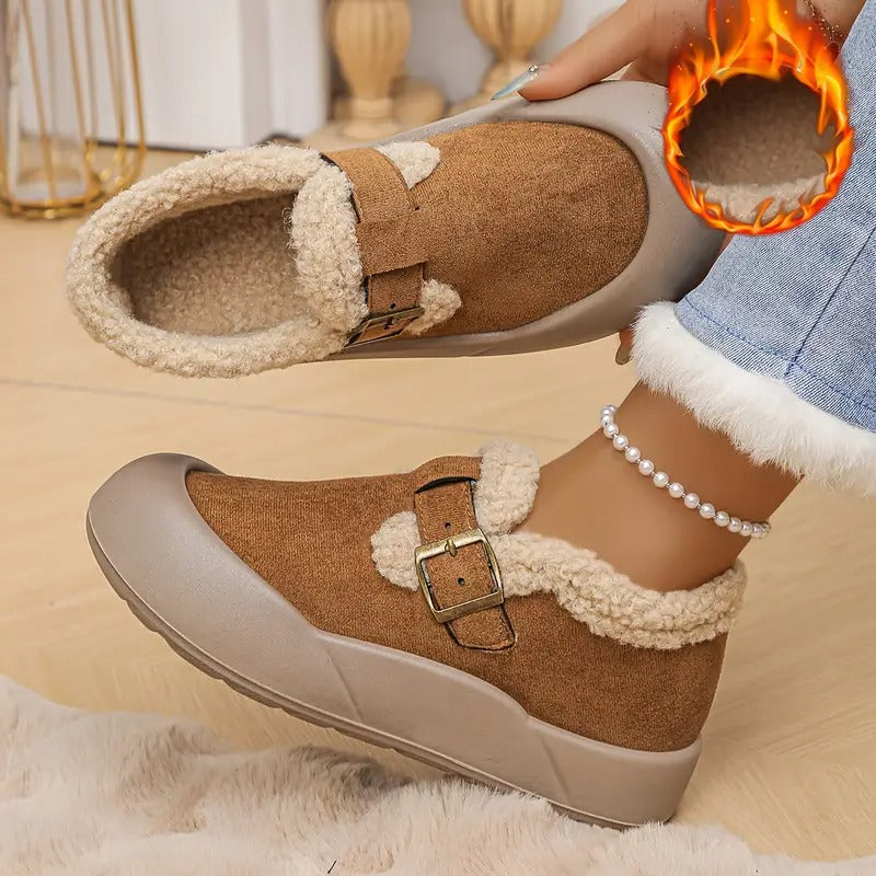 Vivienne™ | Stilvolle und bequeme Schuhe für Damen