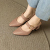 Divine | Komfort-Heels für Damen
