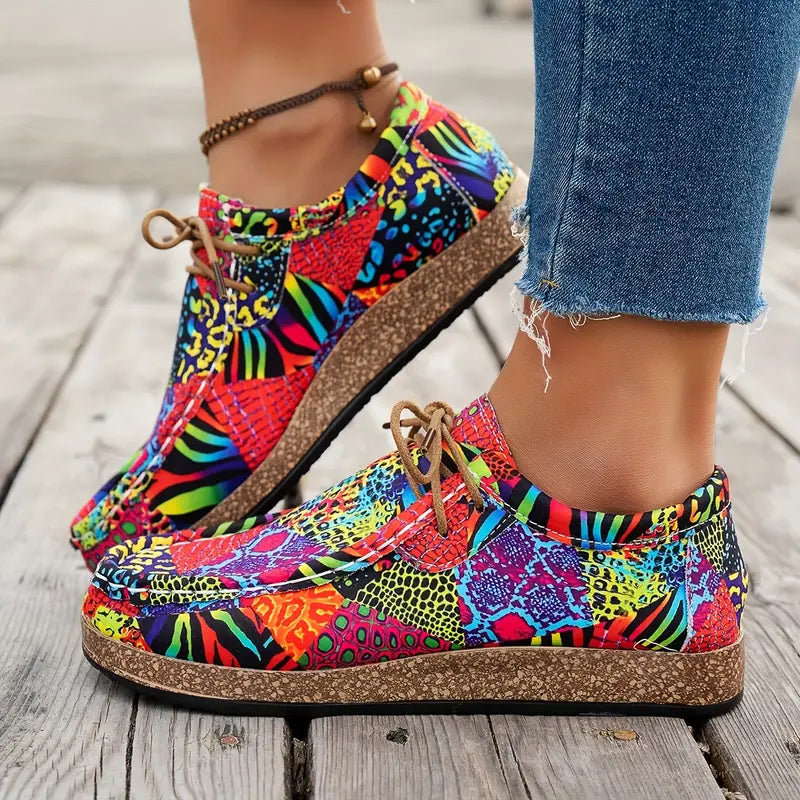Mila | Damen-Schuhe mit maximalem Tragekomfort