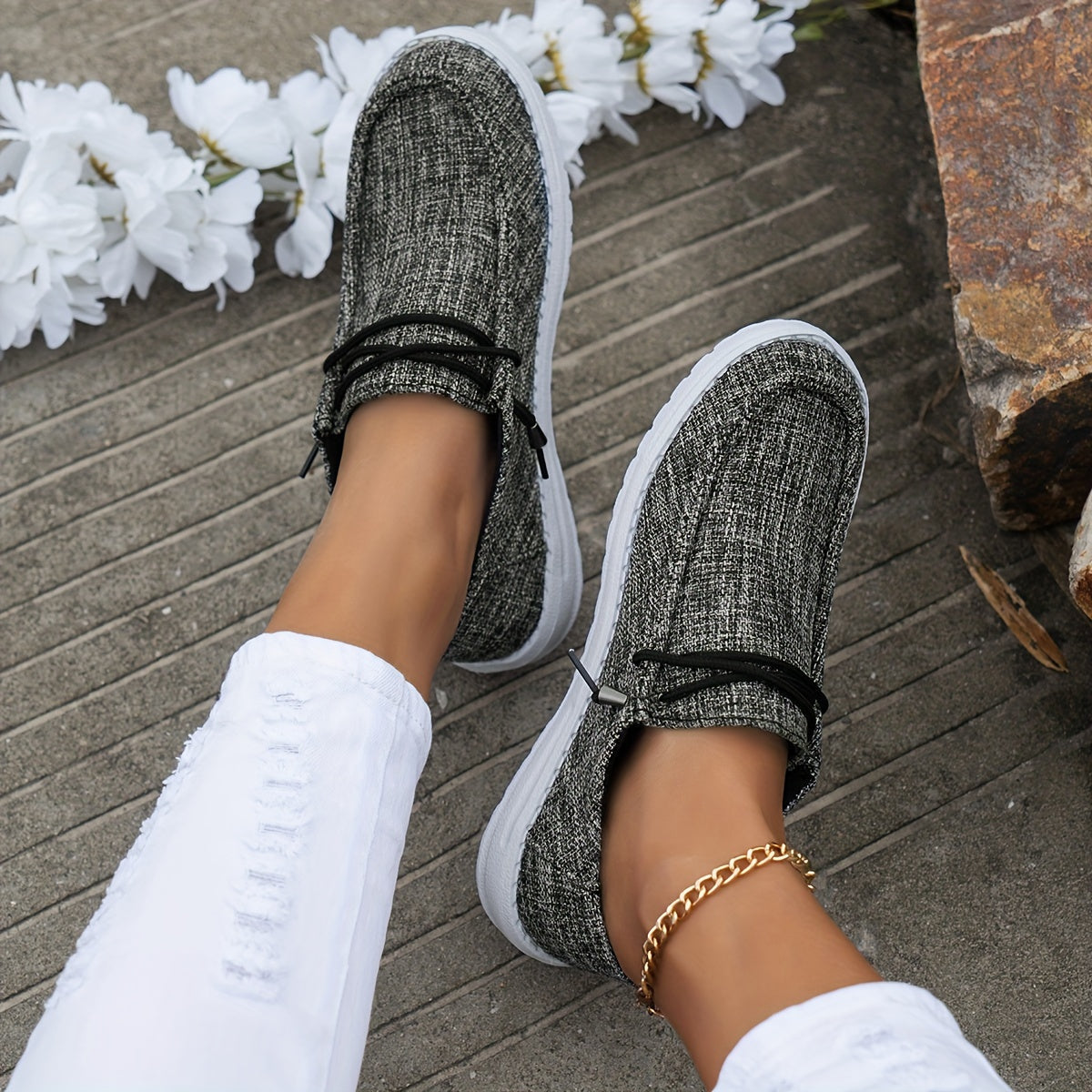 Aurelia™ | Leichte atmungsaktive Sneakers