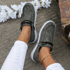 Aurelia™ | Leichte atmungsaktive Sneakers