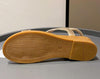 Hazel | Bequeme orthopädische Sandalen für Damen