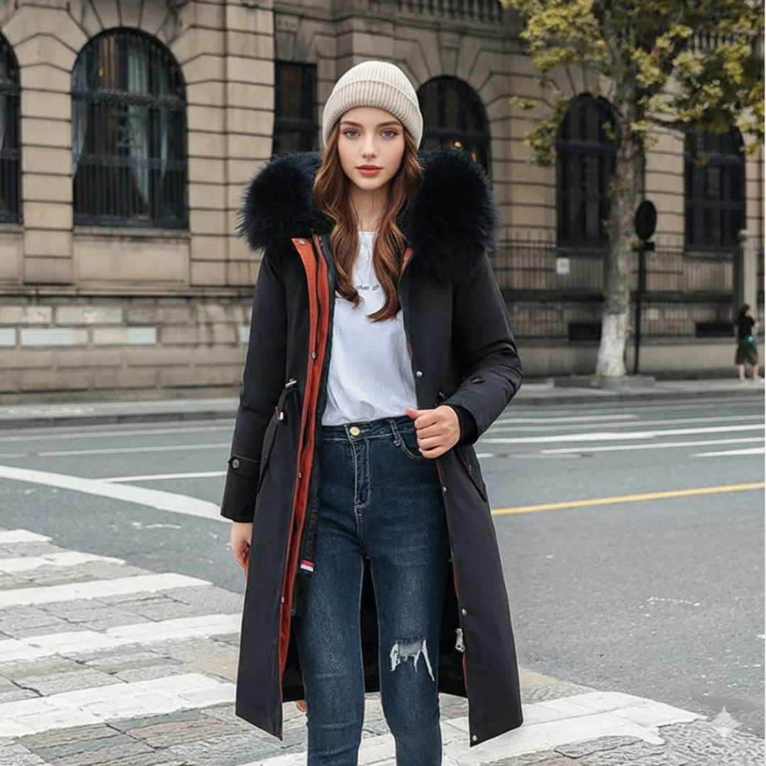 Fresta | Winterjacke für Damen