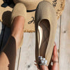 Bella | Atmungsaktive rutschfeste Schuhe