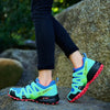 Janette | Bequeme Outdoor-Sneaker