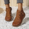 Ivory | Bequeme Stiefeletten für Damen, stilvoll & vielseitig
