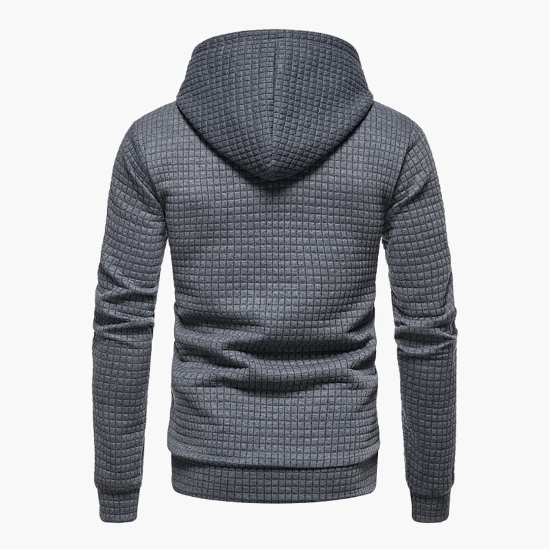 Nilo | Stylischer Hoodie mit perfekter Passform