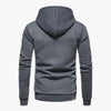 Nilo | Stylischer Hoodie mit perfekter Passform