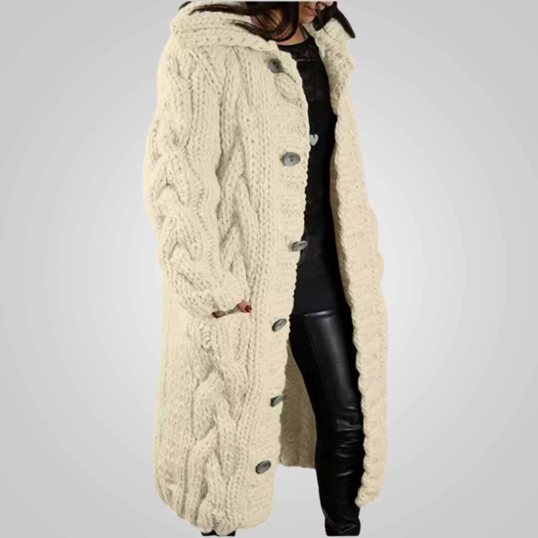 Nathalie™ - Bequeme warme Jacke