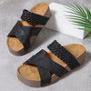 Halie™ | Sandale mit komfortabler Plateausohle für Damen
