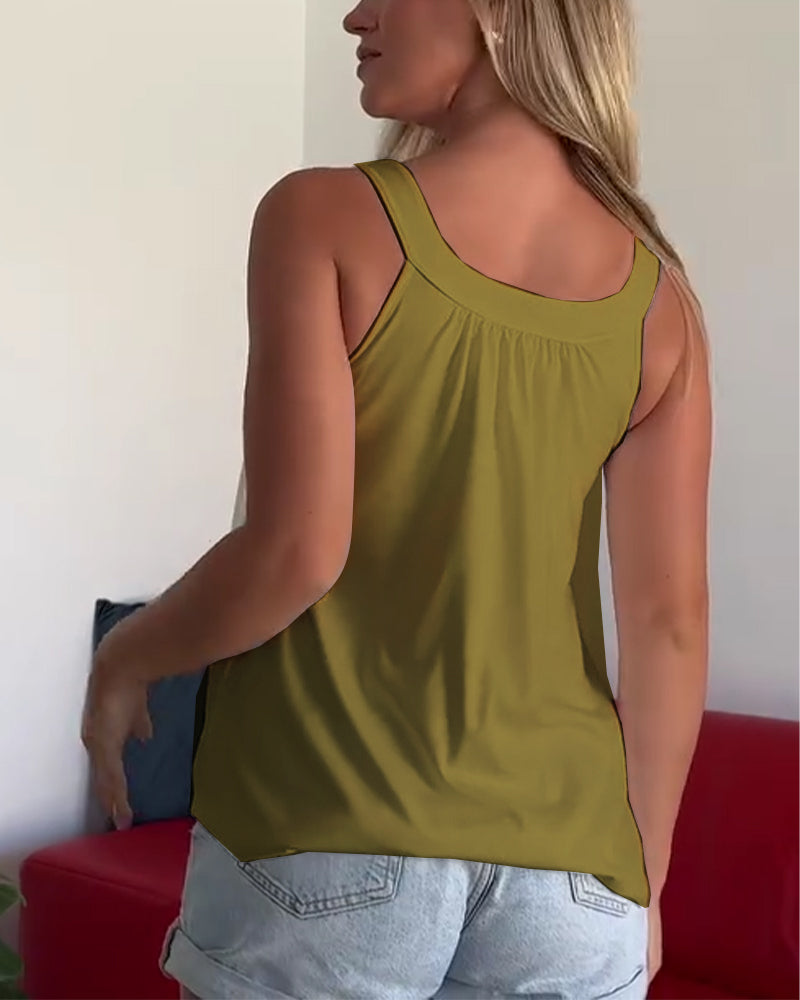 Macie | modische lockere Bluse für Damen