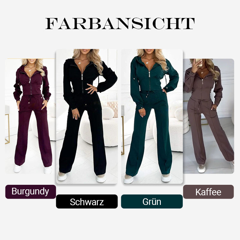 Myra | Damen Sportset