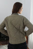 Marsy | Moderne Steppjacke