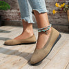 Bella | Atmungsaktive rutschfeste Schuhe