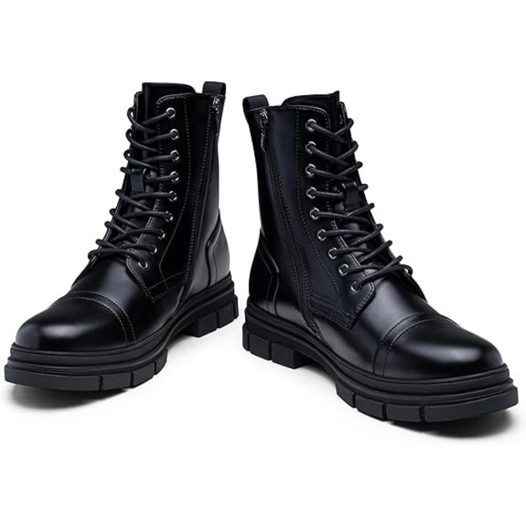 Friedrich | Winter-Fleece-Stiefel