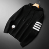 Jeffrey™ | Stylische Kapuzenjacke im modernen Design