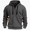 Ragnar | Warmer zeitloser Hoodie