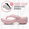 Aly | Bequeme Flip Flops für Frauen