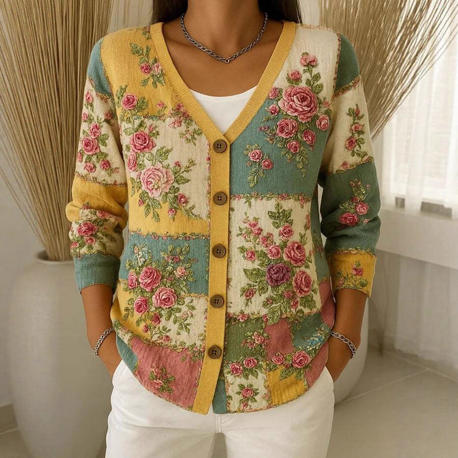 Genny | Damen-Cardigan