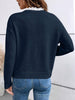 Sodra | Elegante Bluse mit Spitzenkante