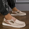 Nathan | bequeme Sneakers, atmungsaktiv und rutschfest.