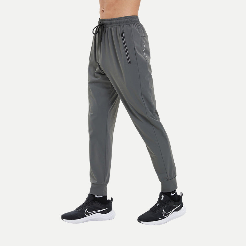 FlexiDry Jogginghose™ - Unisex - Grau / M (34)