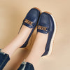 Deani | Kettenglied Loafers