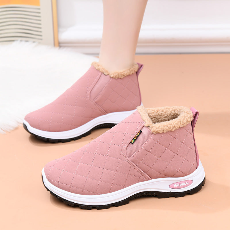 Mafila | Damen-Winterstiefel