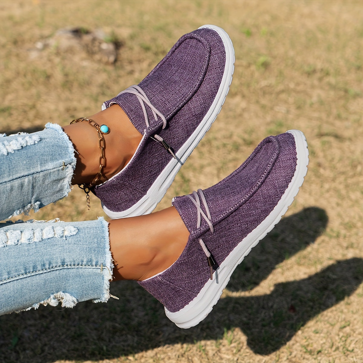 Aurelia™ | Leichte atmungsaktive Sneakers