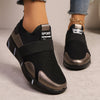 Maria | bequeme Slipper, leicht und stilvoll für Damen.