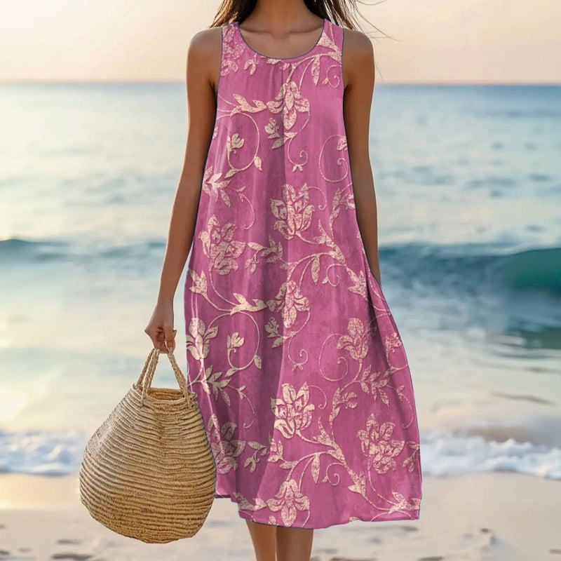 Tifani | Sommer Essential Kleid