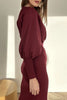 Vera™ | Elegantes Patchwork-Kleid mit femininer Ausstrahlung